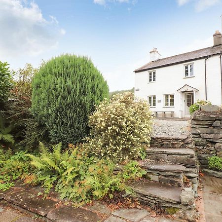 Hilber Cottage Ambleside Dış mekan fotoğraf