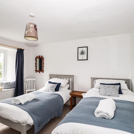 Hilber Cottage Ambleside Dış mekan fotoğraf
