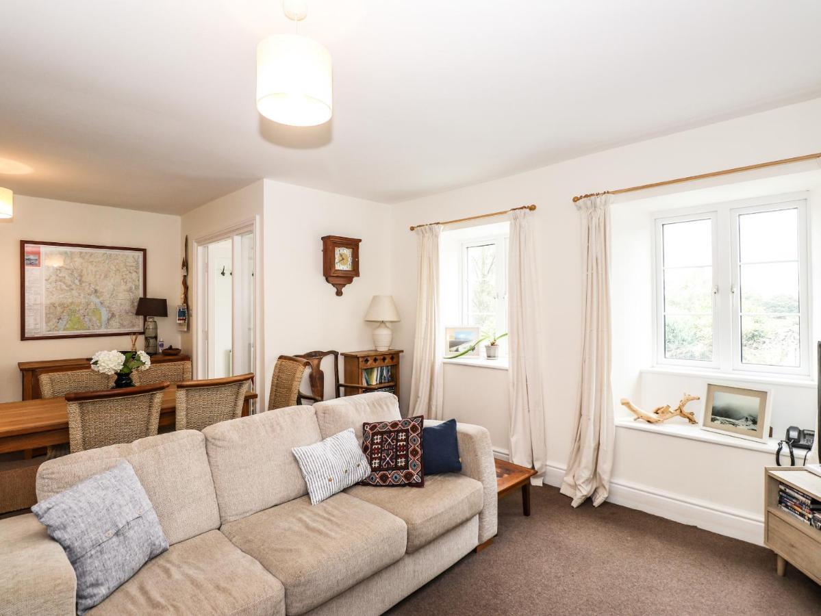 Hilber Cottage Ambleside Dış mekan fotoğraf