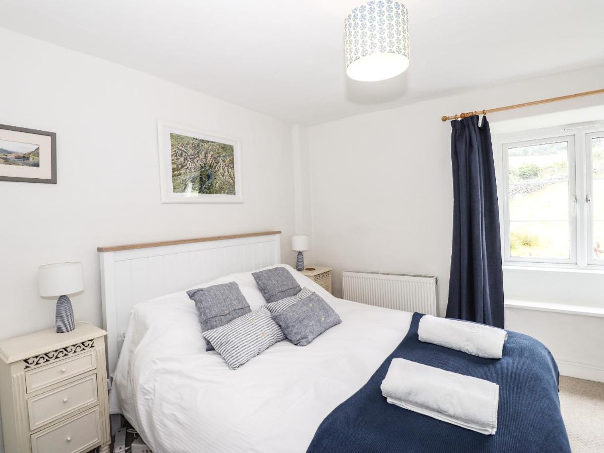 Hilber Cottage Ambleside Dış mekan fotoğraf