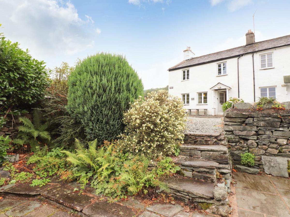Hilber Cottage Ambleside Dış mekan fotoğraf