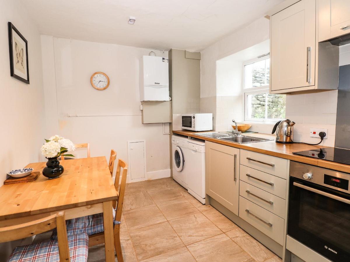 Hilber Cottage Ambleside Dış mekan fotoğraf