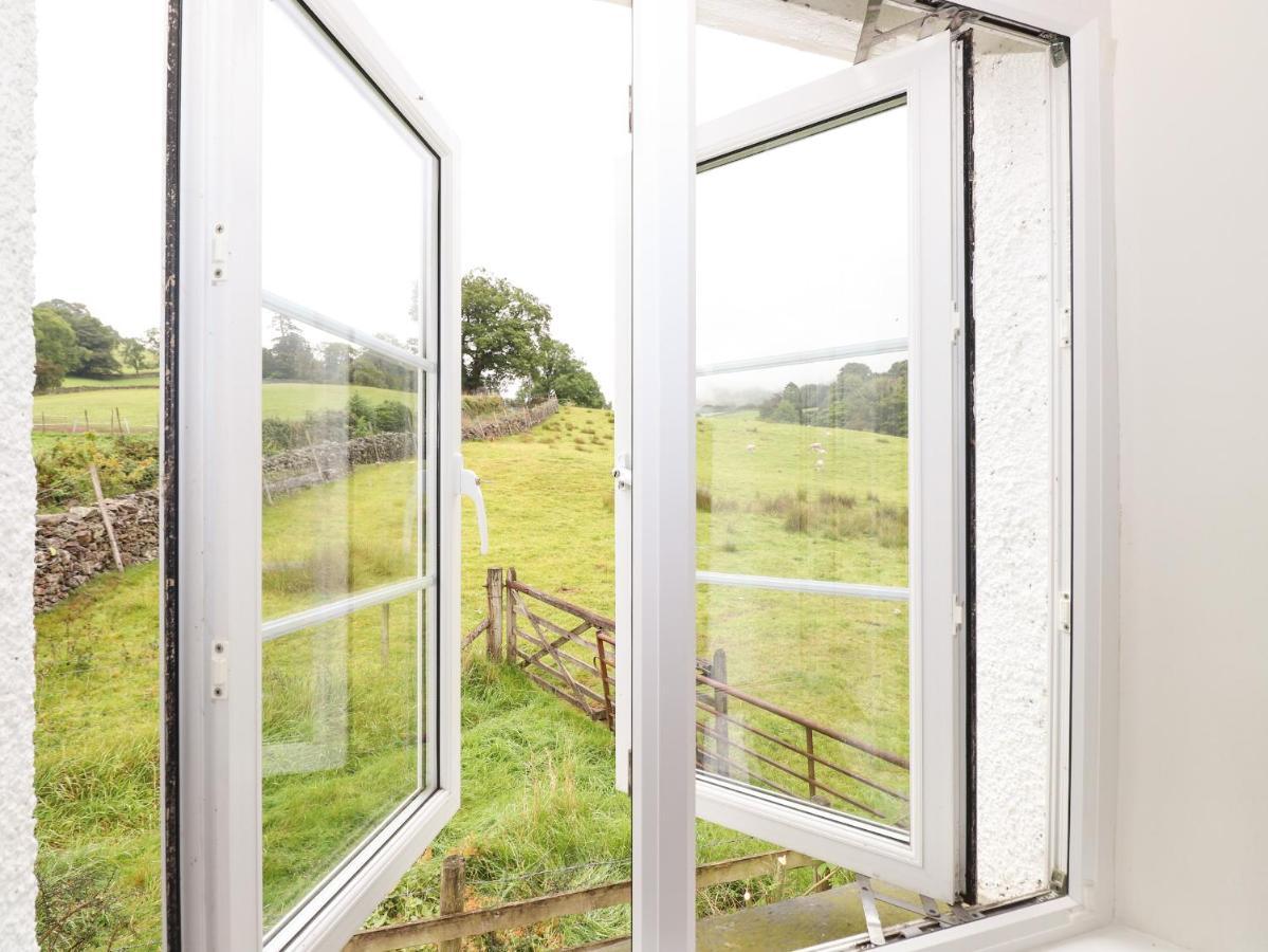 Hilber Cottage Ambleside Dış mekan fotoğraf