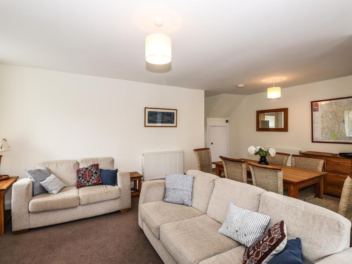 Hilber Cottage Ambleside Dış mekan fotoğraf