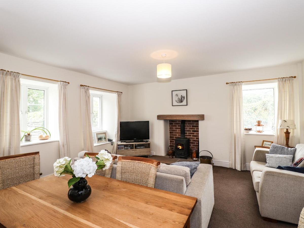 Hilber Cottage Ambleside Dış mekan fotoğraf