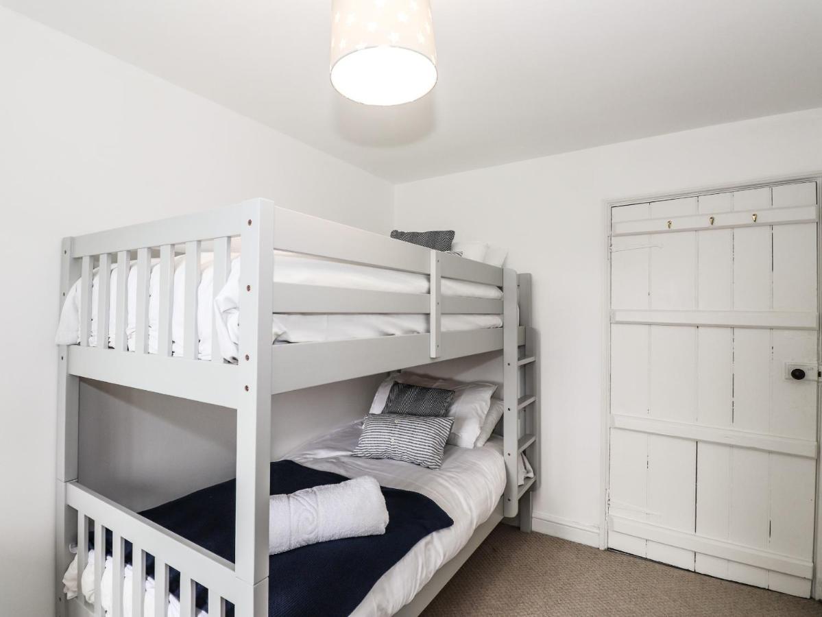 Hilber Cottage Ambleside Dış mekan fotoğraf