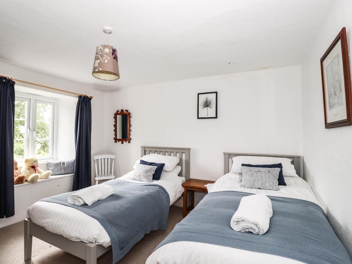 Hilber Cottage Ambleside Dış mekan fotoğraf