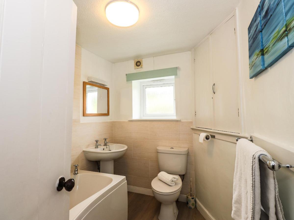Hilber Cottage Ambleside Dış mekan fotoğraf
